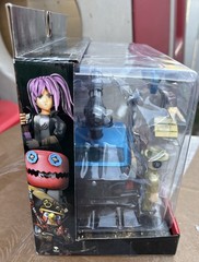 ROBLOX Celebrity SERIES 8 Figure Roblox Jailbreak The Celestial ( NIP )