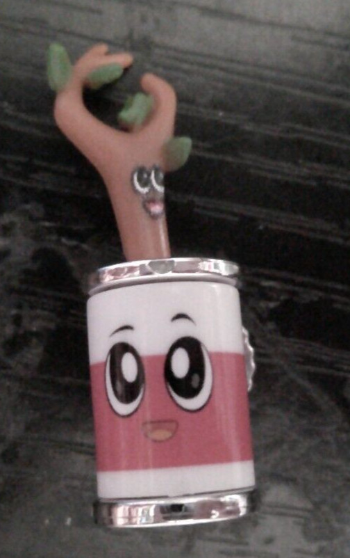 NEW LankyBox Series 1 Micro Figure MICRO STICKY & CANNY Lanky box
