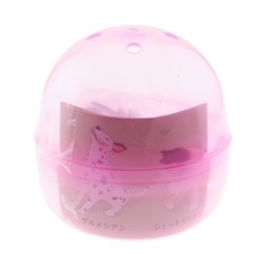 Qualia Gacha Wind Dog Cat Funny Figure 1 Random Gashapon Capsule Toy Japan