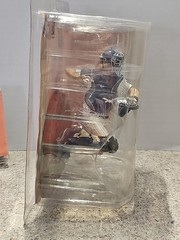 McFarlane MLB 2007 Joe Mauer #7 Minnesota Twins Series 21 Figure Sportspicks