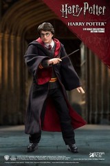 1/8 Harry Potter & Prisoner of Azkaban: Harry Potter & Dobby Twin Pack Star Ace