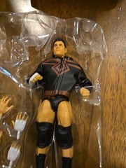 Cody Rhodes (Face Mask) – WWE Elite Greatest Hits 6 Toy Wrestling Figure