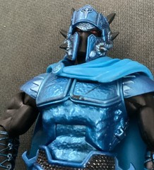 DCUC DC Universe Classics Wave 4 Ares 7” Mattel