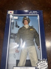 Soldiers of the World Korean War 1950-1953 South Korea Major