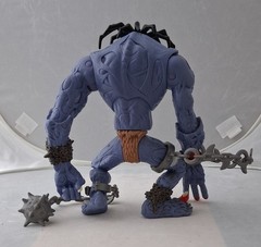 98 Vintage Small Soldiers Lot: Brick Bazooka,Insaniac,Miniac,Slamfist,Freakenein