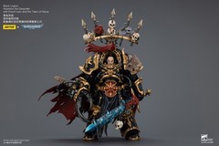 JOYTOY Warhammer 40K 1/18 Black Legion Abaddon the Despoiler Action Figures
