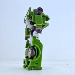 Transformers MS-13 Detective Hound Scout Jeep Transforming Action Figure Toys