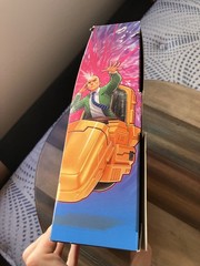 Marvel Legends X-MEN ANIMATED PROFESSOR X 6″ Action Figure ’97 Hoverchair Xavier