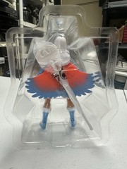 Mattel MOTU Masters of the Universe Origins Sorceress Action Figure-LOOSE