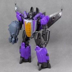New Filling Parts Weapon Gun Cannon Hammer Upgrade Kit For SSGE-11 WFC Skywarp