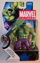 Marvel Figure 3.75″ Original Avengers Iron Man Thor Ant-Man Wasp Hulk