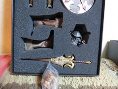 HE MAN CONAN MR TOY 2020 BARBARIAN B COSTUME SET STYLE 1/6th SCALE ACCESSORY SET