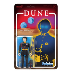 Dune ReAction Figure Set