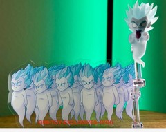 SDCC 2025 TAMASHII NATIONS S.H.F. DRAGON BALL Z SUPER SAIYAN GOTENKS PRESALE