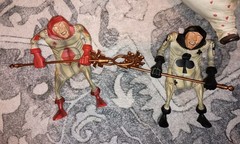 American McGee’s Alice Lot Of 9 Figures