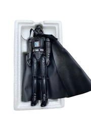 Vintage Takara Darth Vader Japan STAR WARS 1978 Die Cast New W/ Box