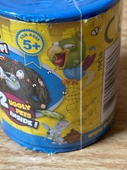 The Uggly’s Pet Shop Sealed Can collectible Pets NEW toys Series 1 toy 5-7 years