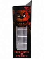 Five Nights at Freddy’s Endo-1 Classic Freddy & Withered Freddy FNF0074