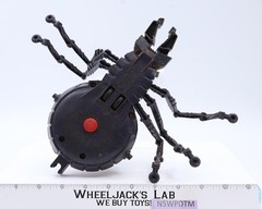 Megabug Gladiators Megaspider 1979 Kenner Vintage Vehicle Toy