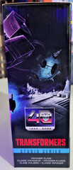 Transformers Studio Series Shockwave The Movie Hasbro 86 Movie Figure NEW