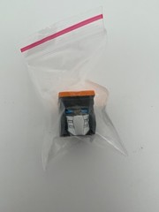 Transformers Gen Lgcy G1 Triple Changer Sandstorm w ACHAI STUDIO Head Upgrade
