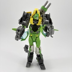 Hasbro Transformers Generations IDW-Autobot Springer-MISB