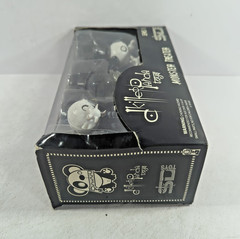 Killer Panda Toys Monster Theater Series 1 SD Toys Figure Set 2007