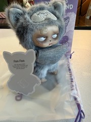 NEW V2 Sleepless Grumpipi – Whispers To Dreamland – Confirmed FAN FAN US SELLER