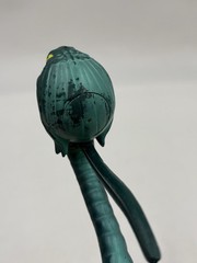 How to Train Your Dragon SCAULDRON Water Squirter Figure 2013 Defenders of Berk