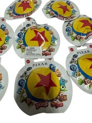 2020 Disney Pixar Minis 8x BLIND BAGs Missing Mater & Dory Read New