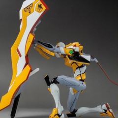 NEW Threezero 3Z0230 ROBO-DOU Proto Type-00′ New Theatrical Edition New in Stock