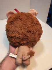 The Wizard of Oz Plush 10″ Cowardly Lion Officially Licensed Toy Factory 2022