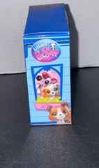 Littlest Pet Shop Pet Pairs Series 3 Blind Box With Virtual Code NEW unopened