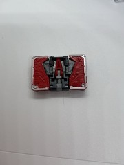 Transformers Shattered Glass Soundwave 100% Complete With Instructions & Comic
