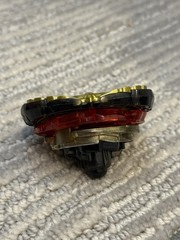 RARE TAKARA TOMY Beyblade BURST B-131 Dead Phoenix Atomic Gold Edition – Used