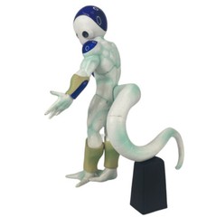 Dragon Ball Z Frieza Final Form Transform Anime Model LED Lamp 7″ Action Figure