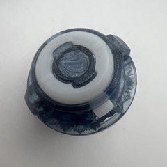 Nightmare Longinus Destroy Beyblade Burst God Layer Takara Tomy B-97 Used