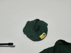 SOLDIERS OF THE WORLD VIETNAM WAR 1969 MILLS GREEN BERET 1/6 SCALE 1997 OUTFIT
