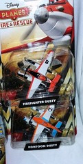 Disney Planes, Fire & Rescue 2014 Lot Of 7 Vehicles New In Package Price Firm