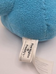 Five Nights at Freddy’s Plush Blacklight Freddy 8” FNAF 2018
