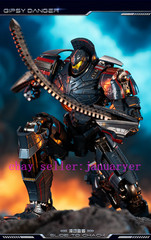 Perfect Gong Gipsy Danger Christmas Gift Action Figure In Stock