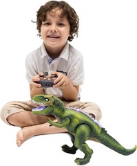 Interactive Dinosaur Toy for Boys & Girls