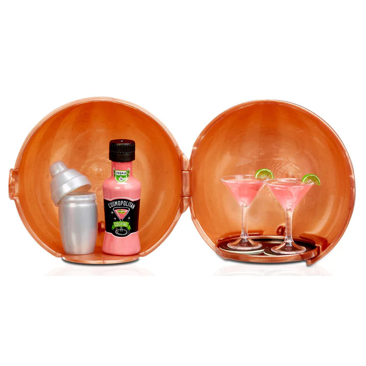 MGA Entertainment Miniverse Make It Mini Food Happy Hour Series Age 21+ U PICK