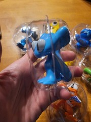 CYAN Rainbow Friends Minifigures Series 3 PhatMojo