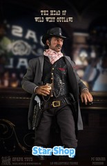 NEW OPAPA Toys PG202508 Dutch van der Linde Red Dead Redemption 1/6 Figure