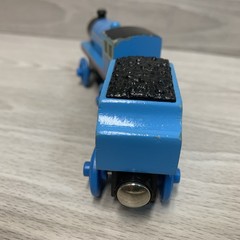 2003 Edward & Edward’s Tender Thomas and Friends Wooden Railway Magnet Connector