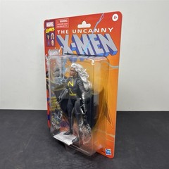 Marvel Comics The Uncanny X-Men Storm Action Figure Toy New in Package