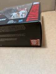 Transformers Generations Combiner Wars Voyager Silverbolt Figure – Damaged Box