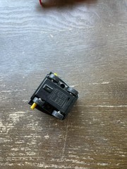 Vintage Voltron Dairugger DX Parts Lot 1982 Bandai & Japan 14” Combiner