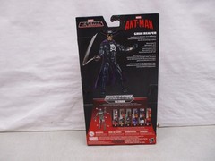 2015 Marvel Legends Infinite Series Ant-man Grim Reaper
